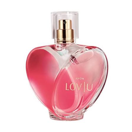 LOV U EDP 50ML 