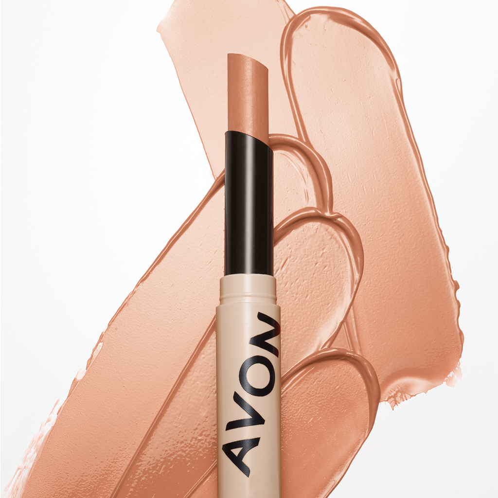 AVON ULTRA TINTED LIP BALM - BARE