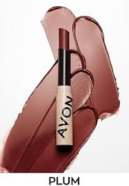 AVON ULTRA TINTED LIP BALM - PLUM