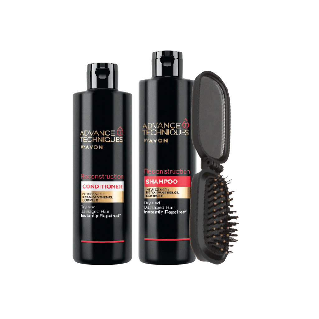 pack offer  AT Reconstruction C03 2026