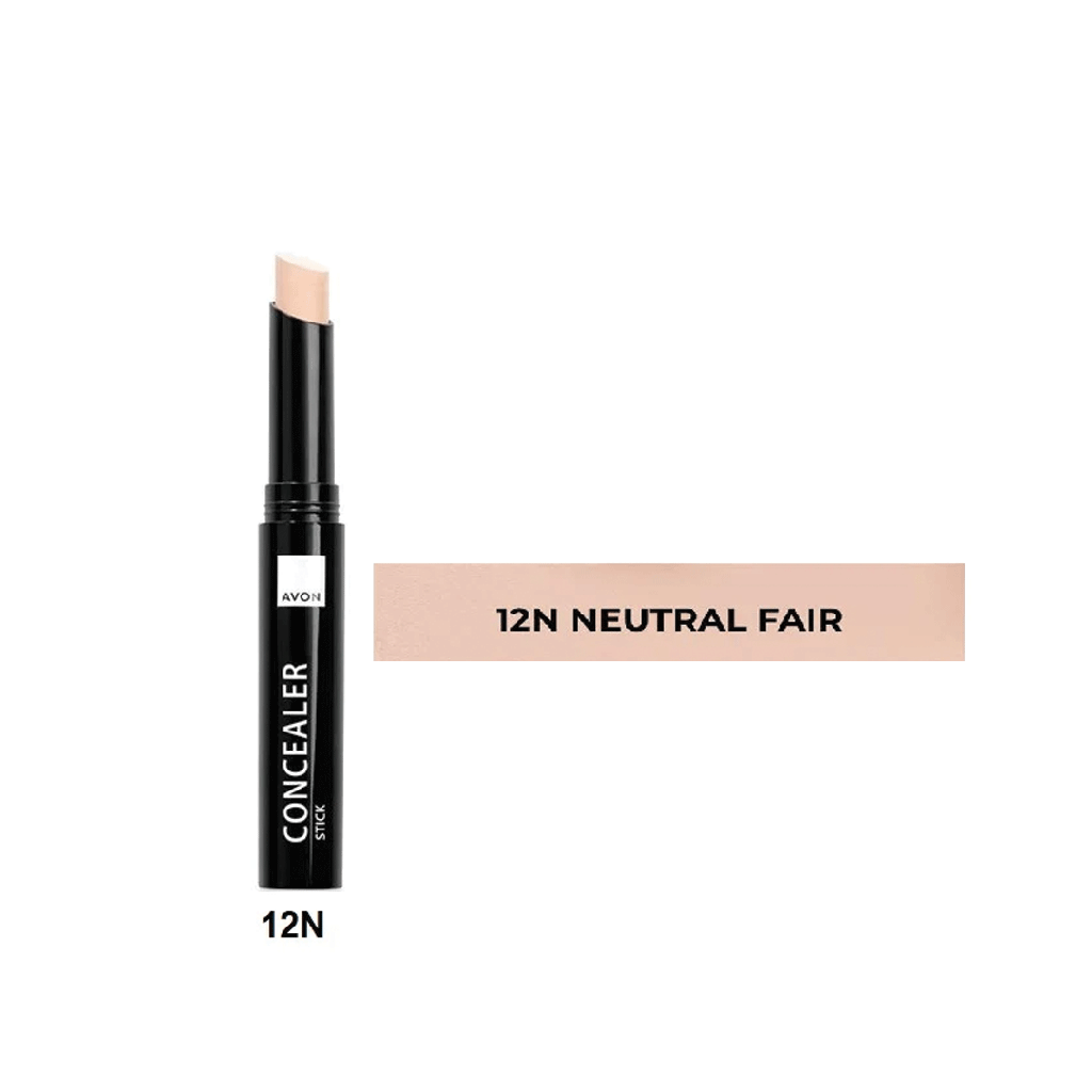 AVON CONCEALER STICK-12N