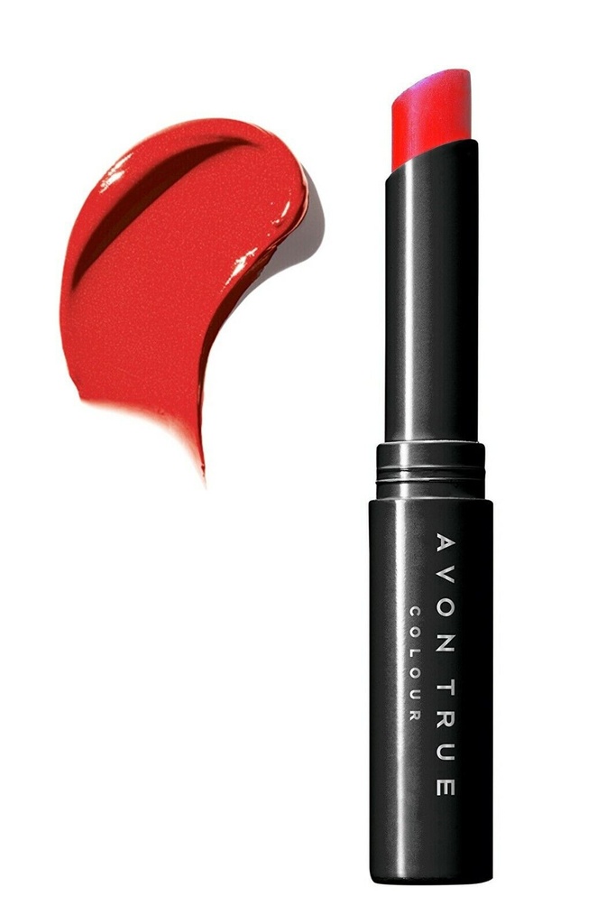 AVON LIP STYLO-SUNSET