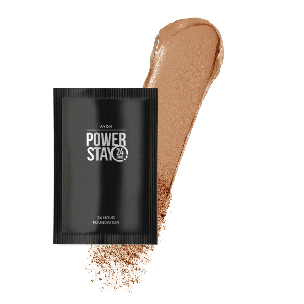 عينة كريم اساس باور ستاي 250 