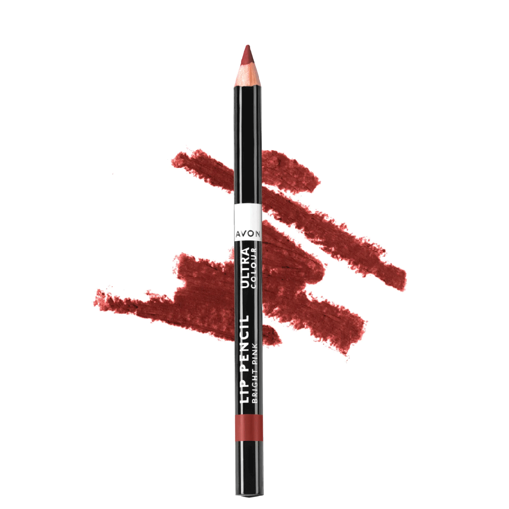 AVON SUSTAINABLE LIP LINER-BURNT SIENNA