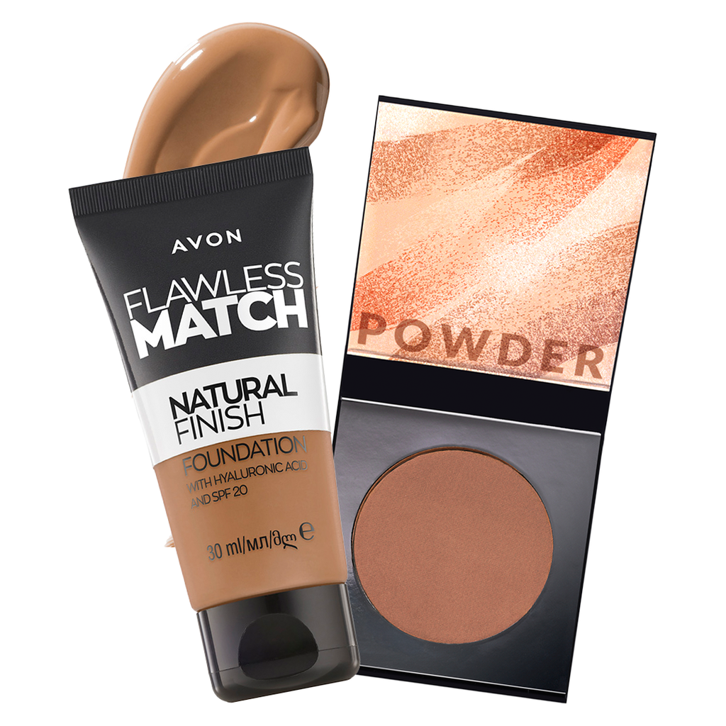 PACK OFFER AVON ULTRA   C09 2025