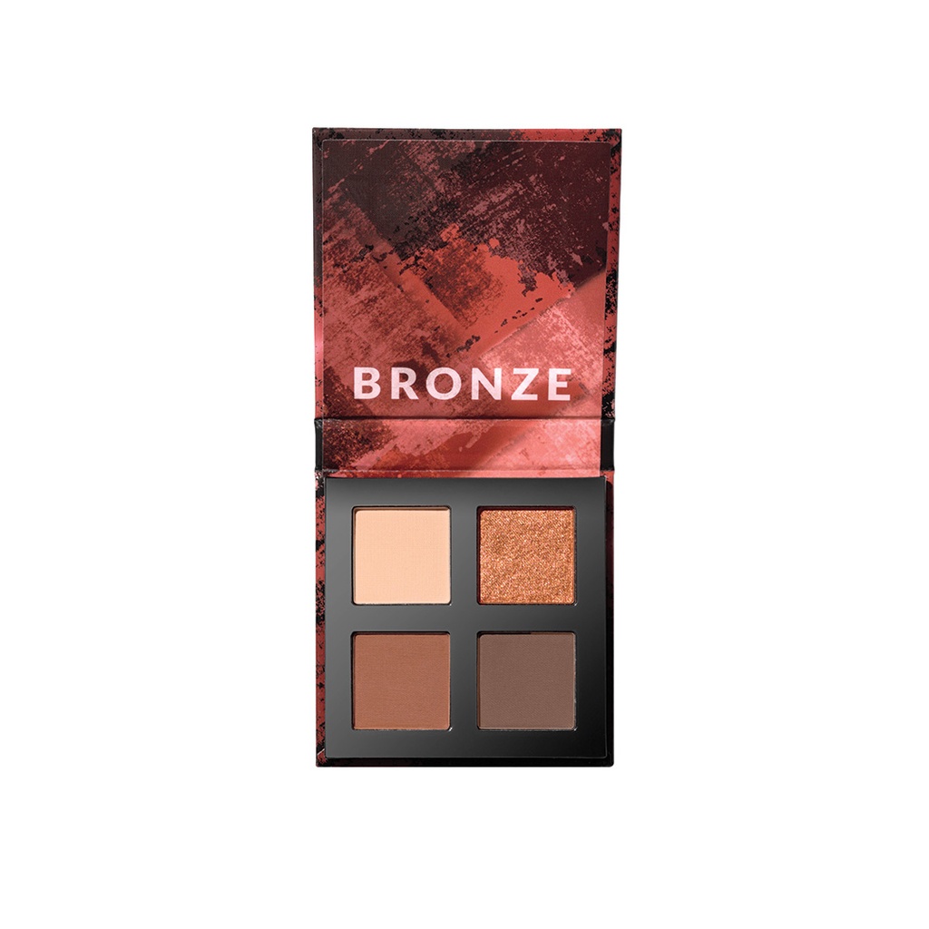 افون الترا كلر ظلال عيون برونز