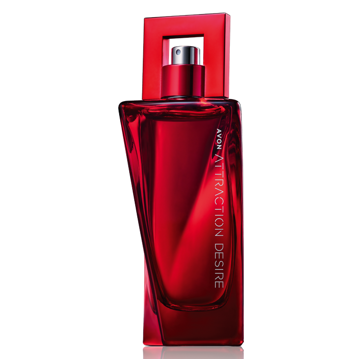 عطر اتراكشن ديزاير النسائي