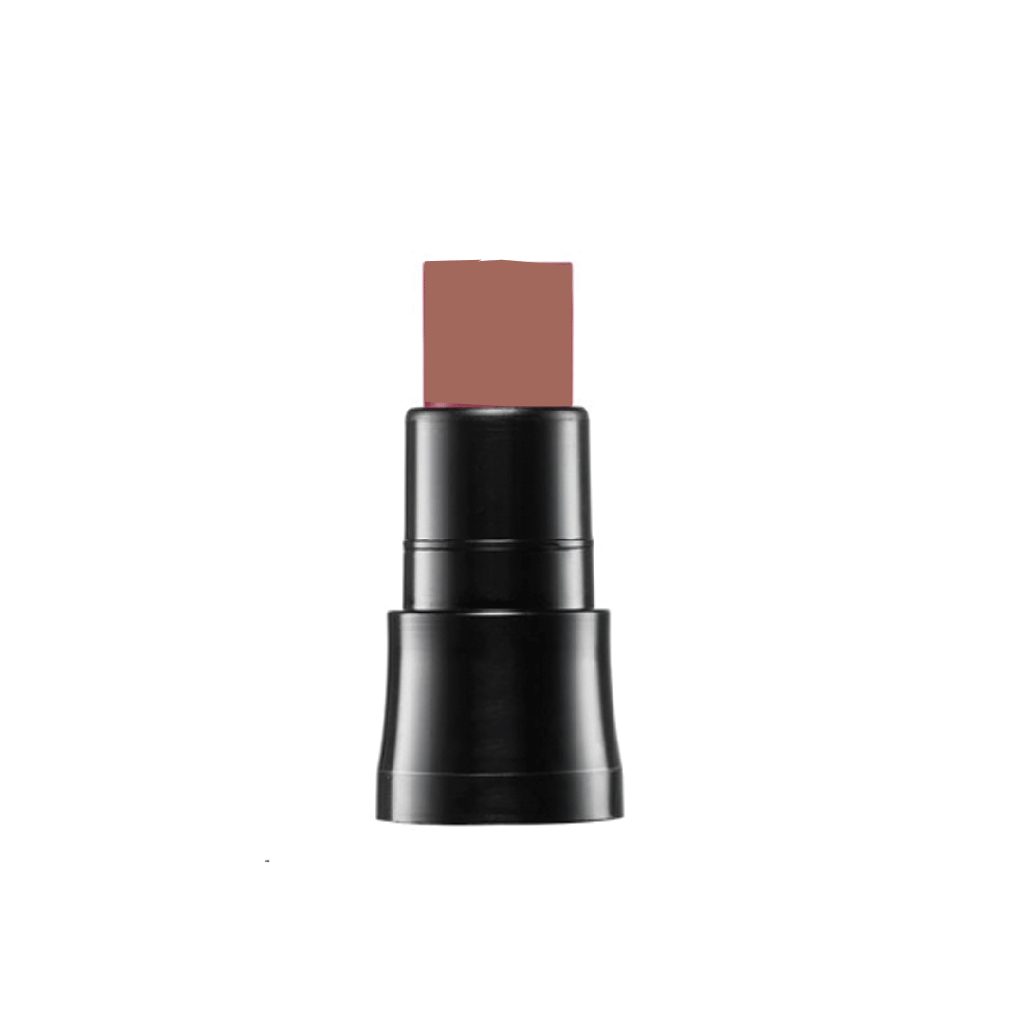Avon Ultra Matte Lipstick Sample Coffee Date