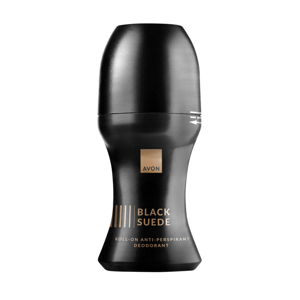 BLACK SUEDE ROD 50ML REVAMP