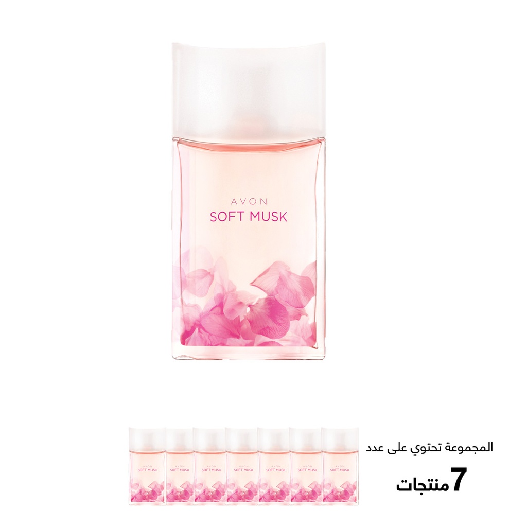 Star OFFER Soft Musk (Net Price) C06 2026