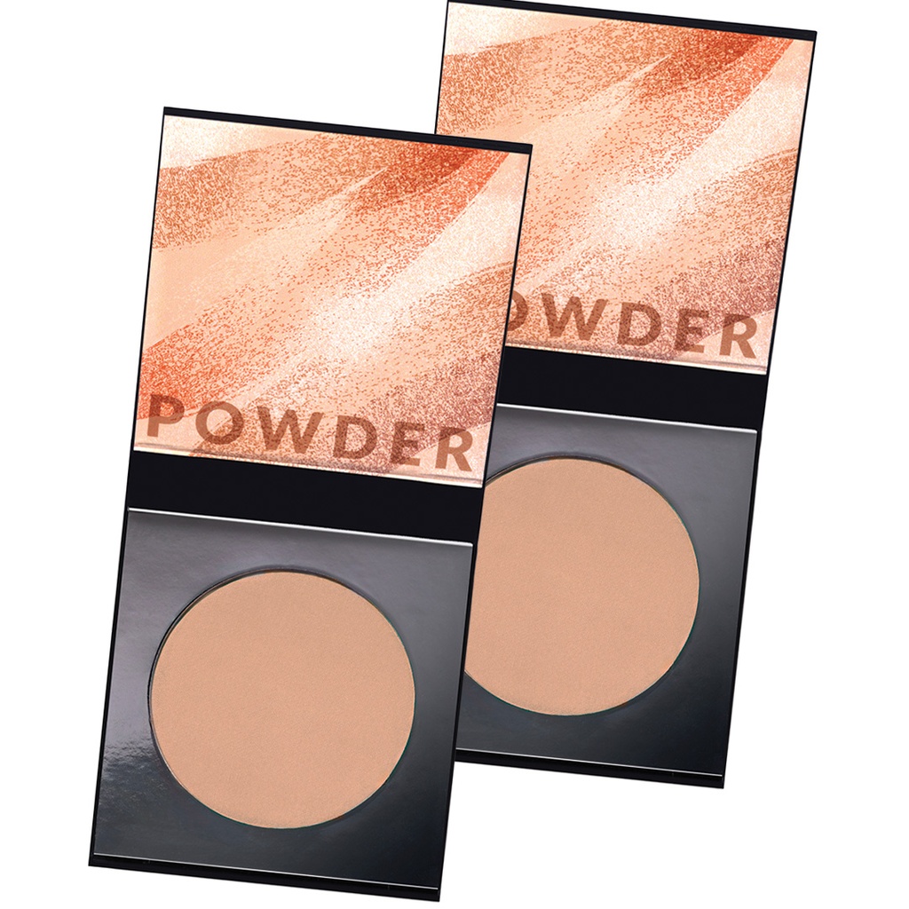 DEMO OFFER AVON ULTRA MATCH PRESSED POWDER -24N C08 2025