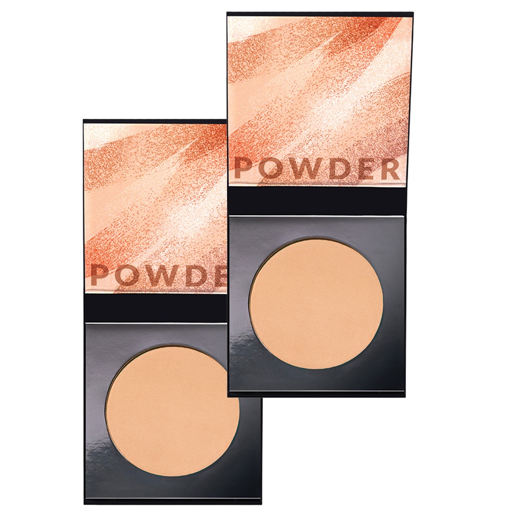 DEMO OFFER AVON ULTRA MATCH PRESSED POWDER -23N C08 2025