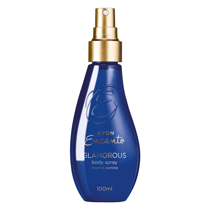 ENCANTO GLAMOROUS BODY SPRAY