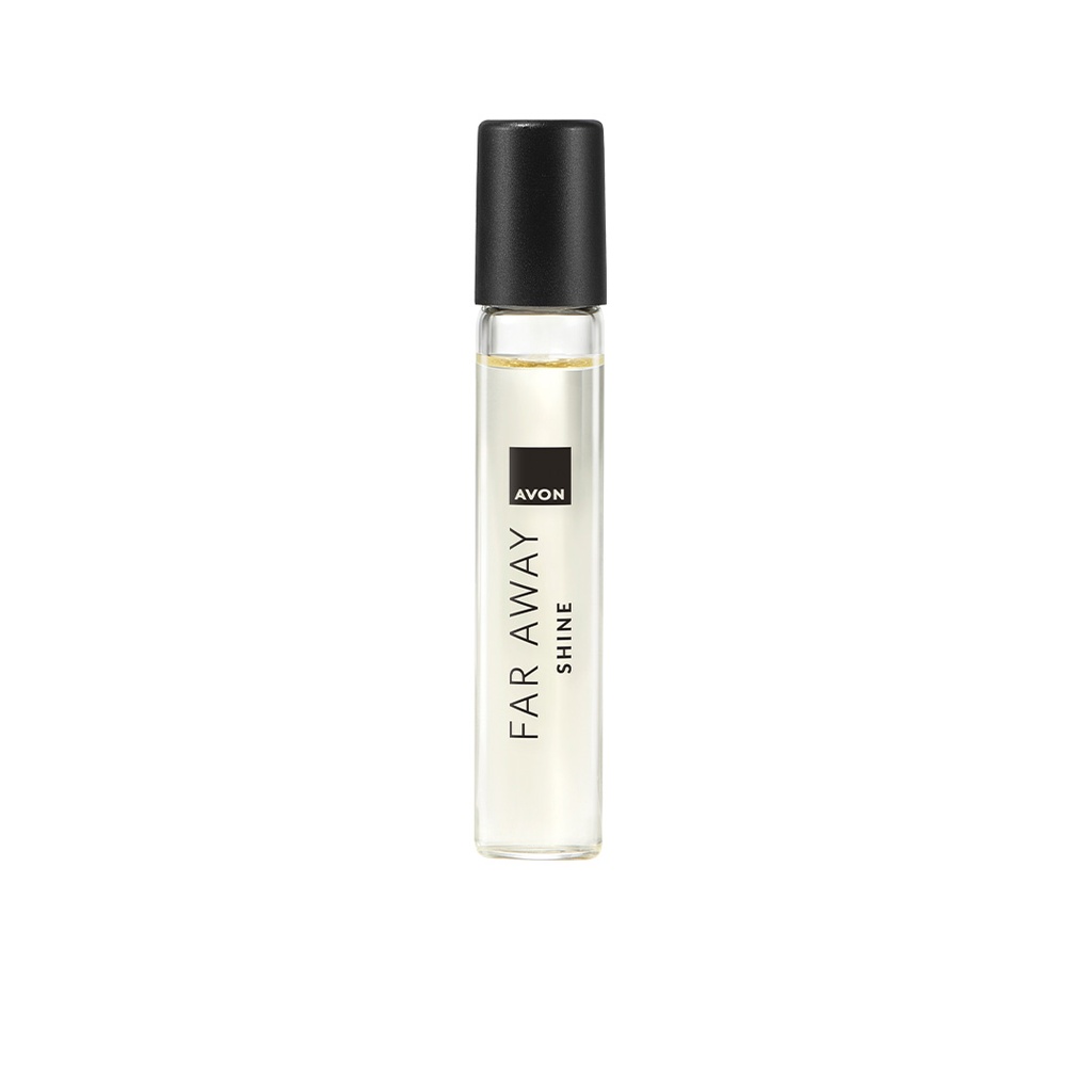 فاراوي شاين عطر صغير الحجم 10 مل
