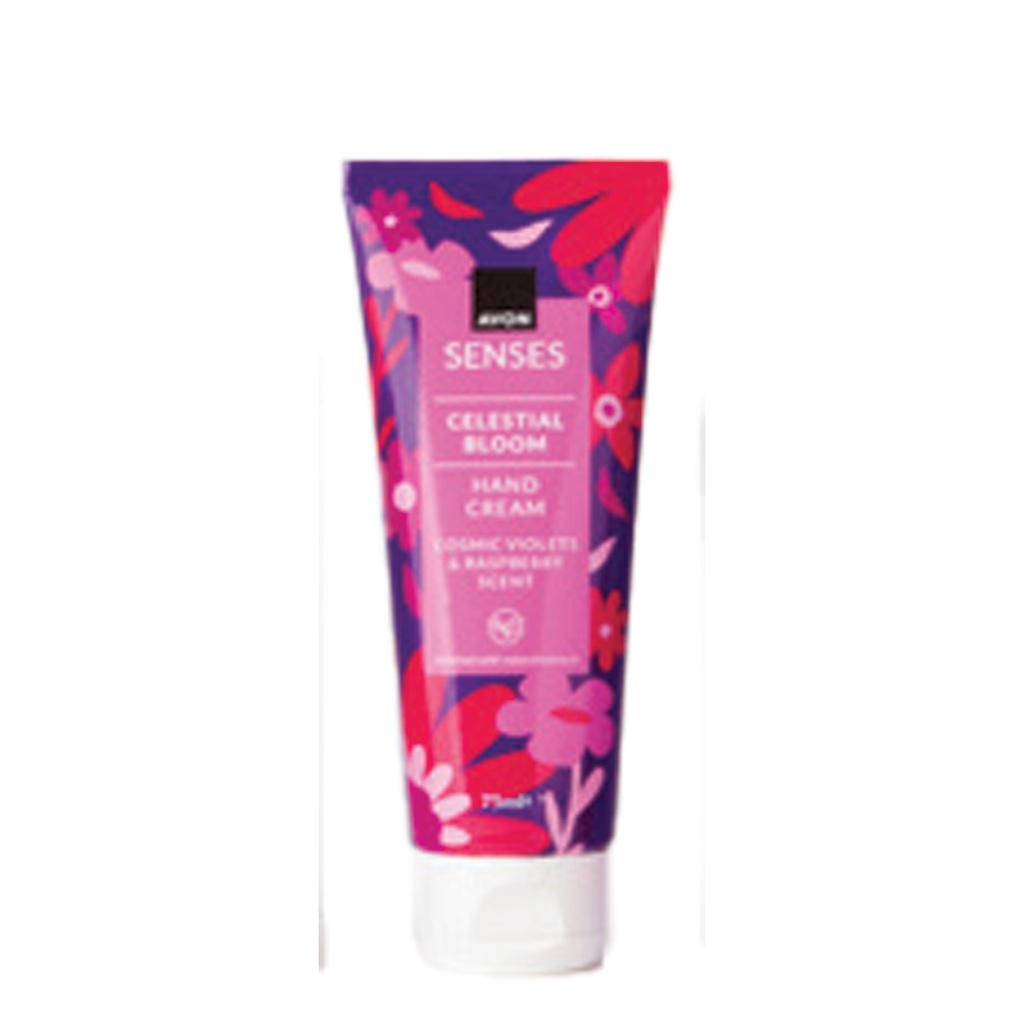 1Q25 MOTHERS DAY  HAND CREAM 75ML WITHOUT DEMO