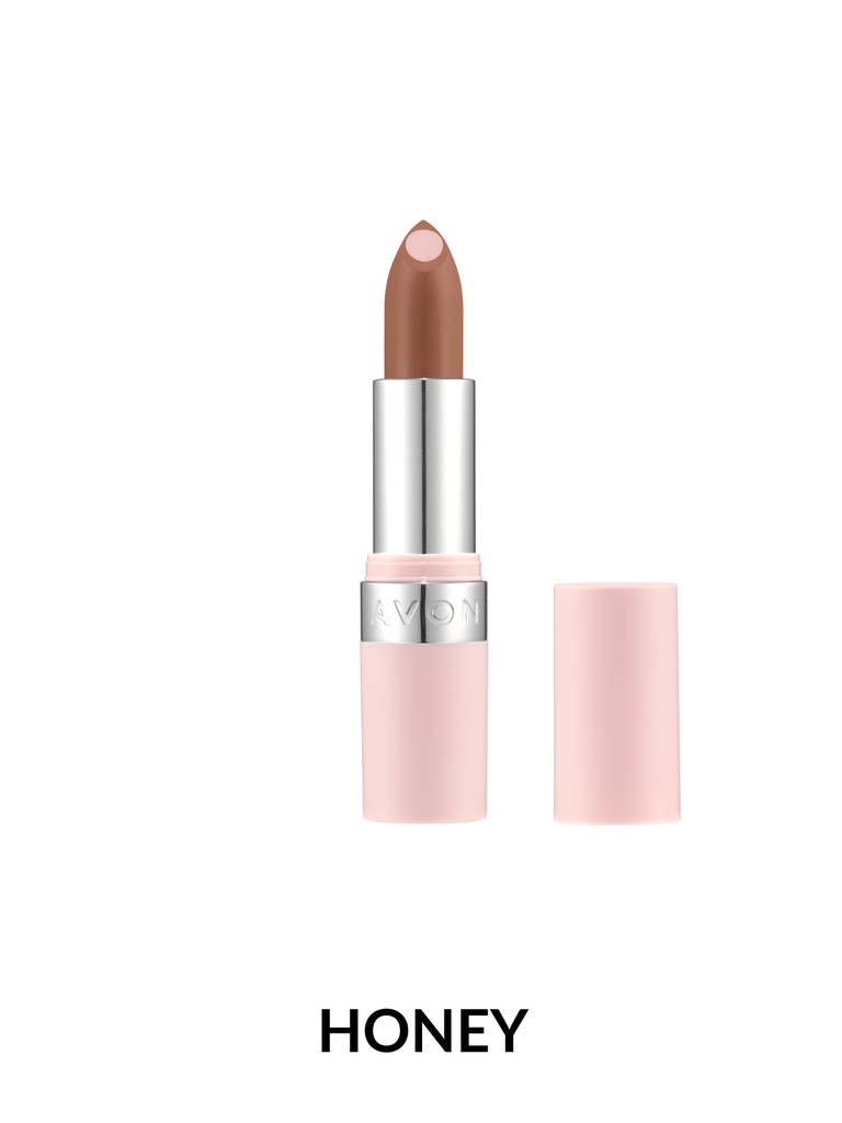 HYDRAMATIC MATTE LIPSTICK BVI	-HYDRA HONEY