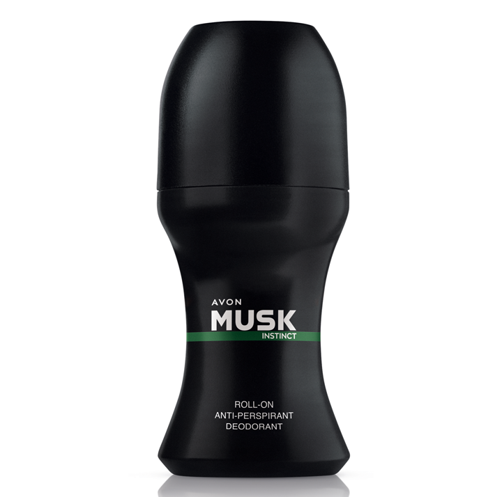 MUSK WILD FORCE ROD