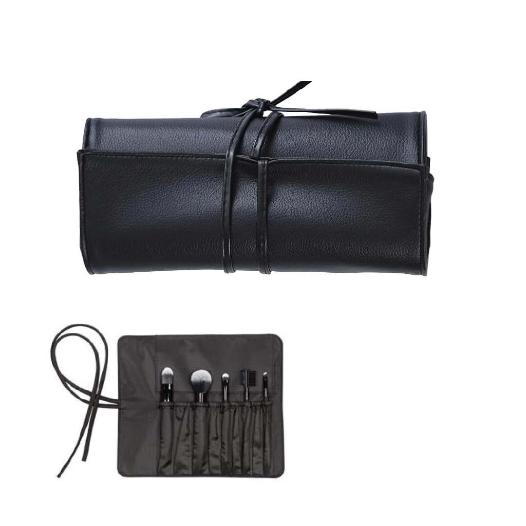 Make Up Brush Roll