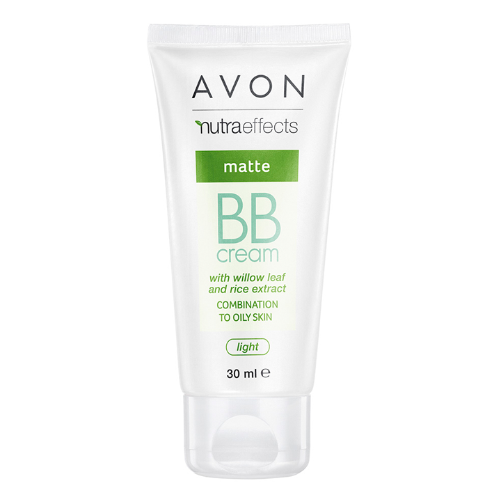 NUTRA MATTYFYING BB CREAMS EMEA - medium 