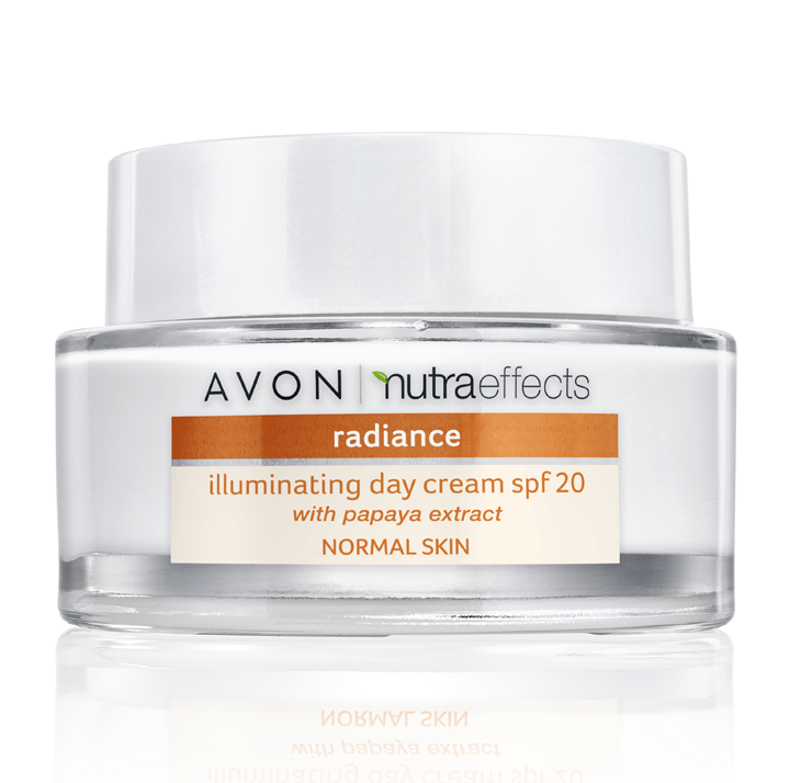 NUTRA RADIANCE SKIN BOOSTING 24 HOUR MOISTURISERS JAR EMEA
