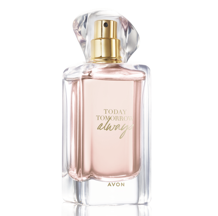 TTA Always for Her EDP 50ml 