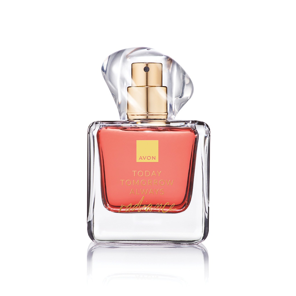 TTA RADIANCE Q2 25 EDP 50ML 
