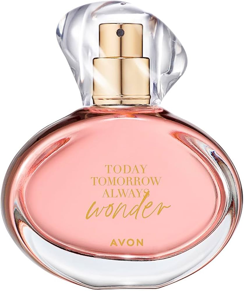 TTA Wonder Eau De Perfume 50ML