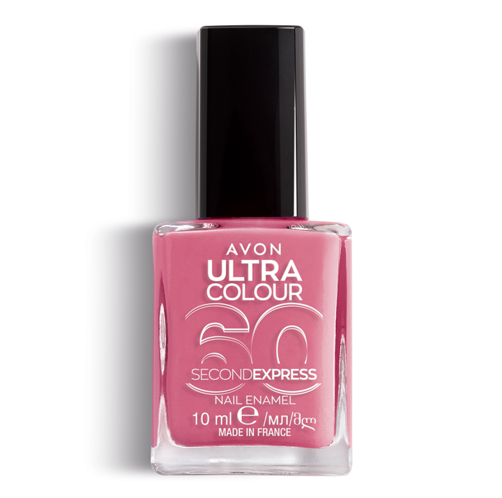 ULTRA COLOR NAIL ROCKET BUBBLEGUM