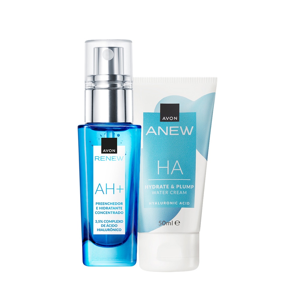 PACK LIMITED OFFER 5  ANEW Hydrate C08 2025