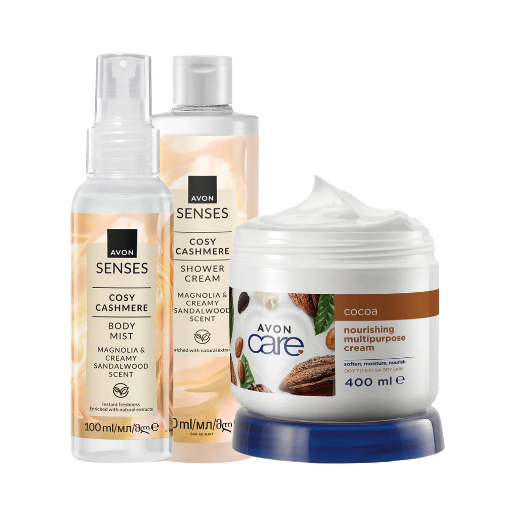 PACK OFFER Personal care C08 2025