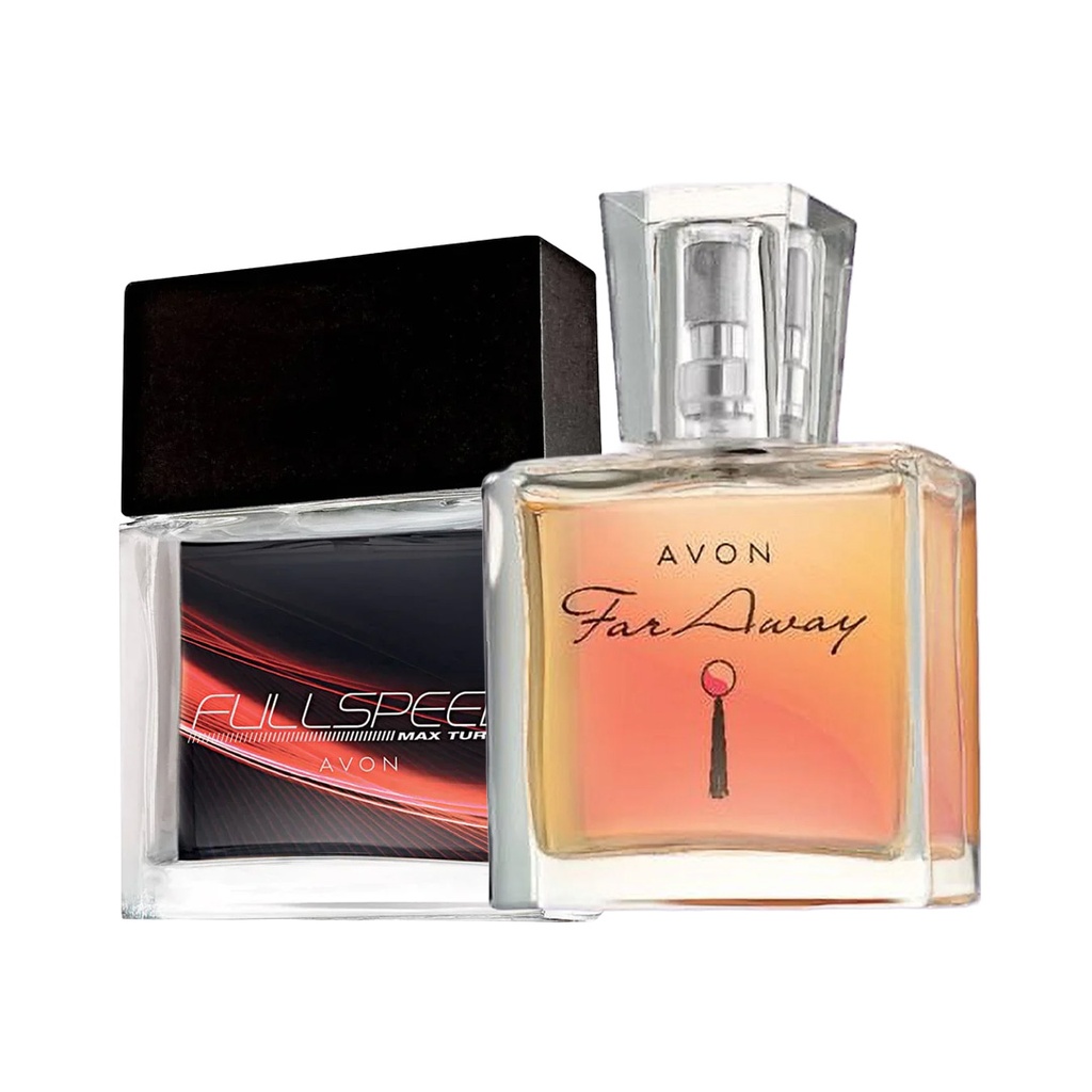 PACK OFFER perfume 30 ML C08 2025