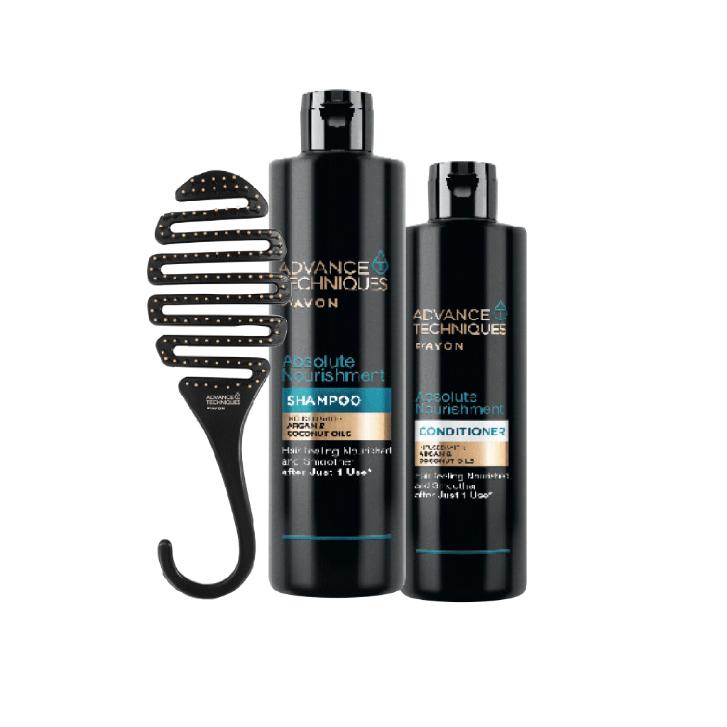 pack offer  Argan Oil C03 2026