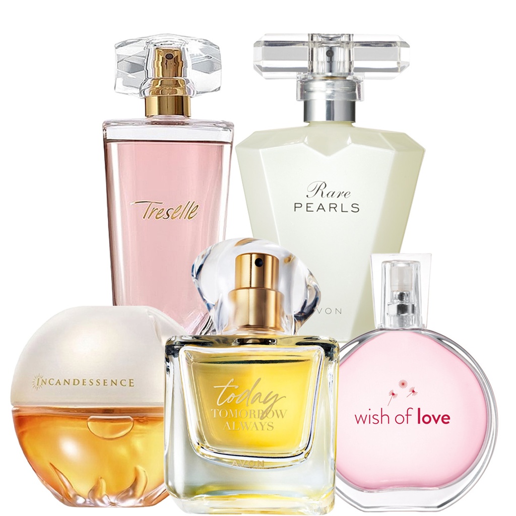 pack offer FRAGRENCES C12 2025