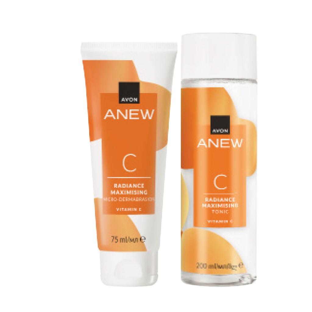 PACK OFFER ANEW VITAMIN C C12 2025