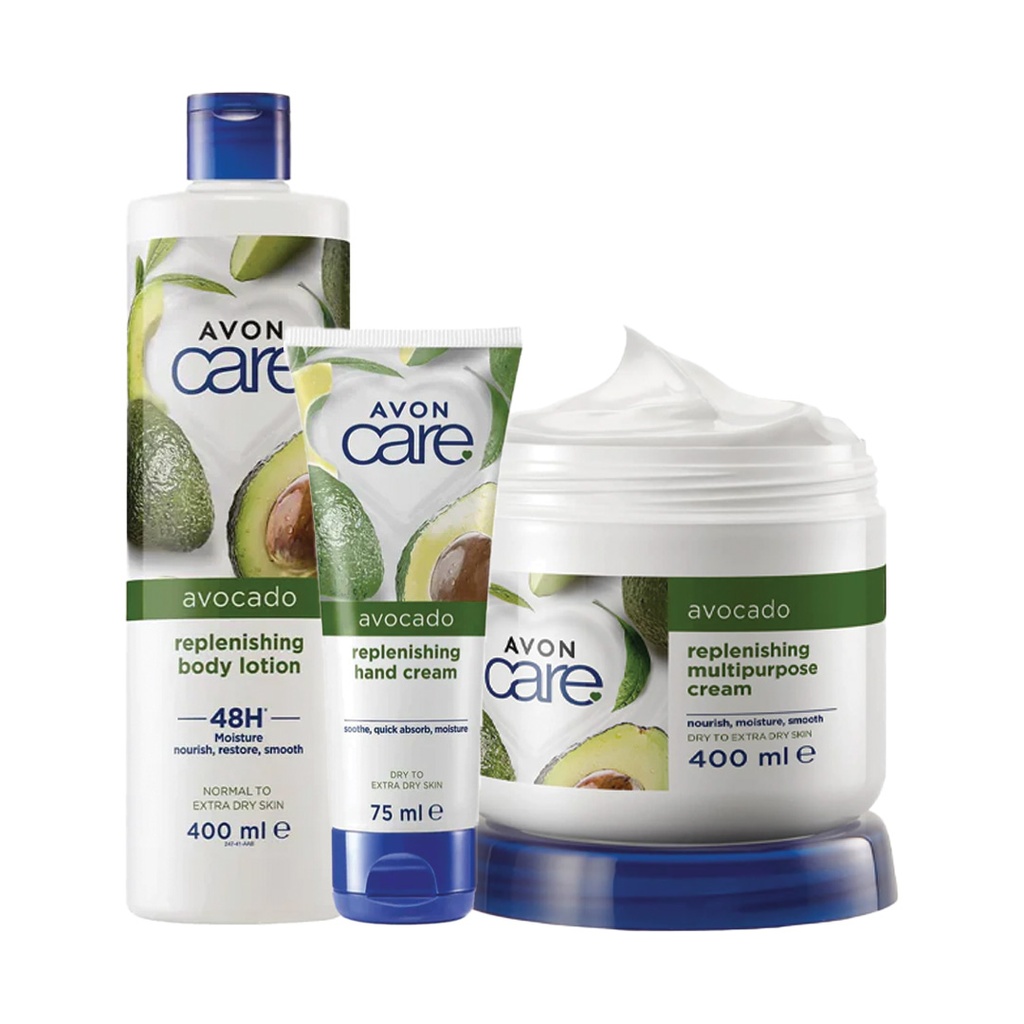 pack offer AVOCADO C05 2025