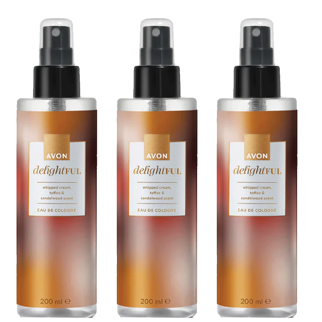 pack offer Avon Trend Play Colognes Coffee Date  C05 2025