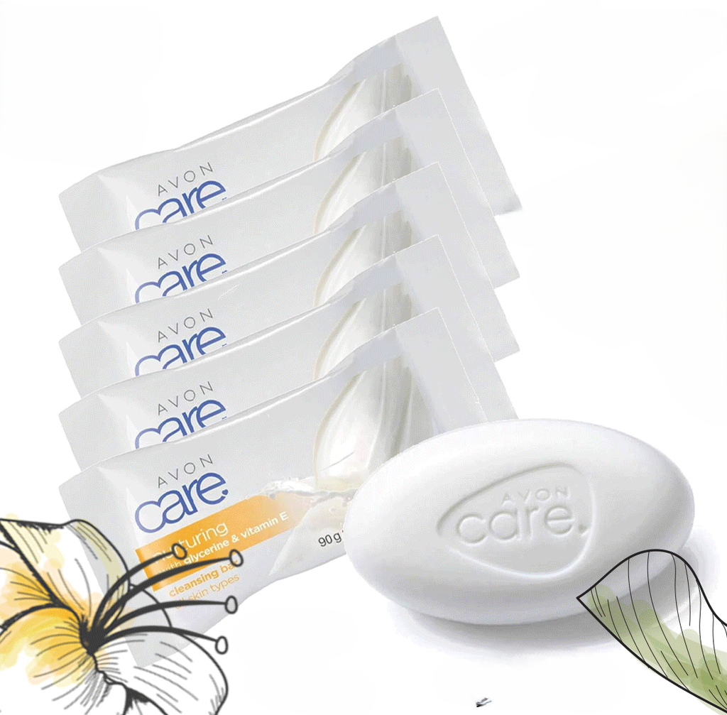 pack offer Bar Soap C08 2026