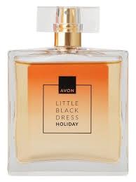 LITTLE BLACK DRESS THE HOLIDAY  EDITION 