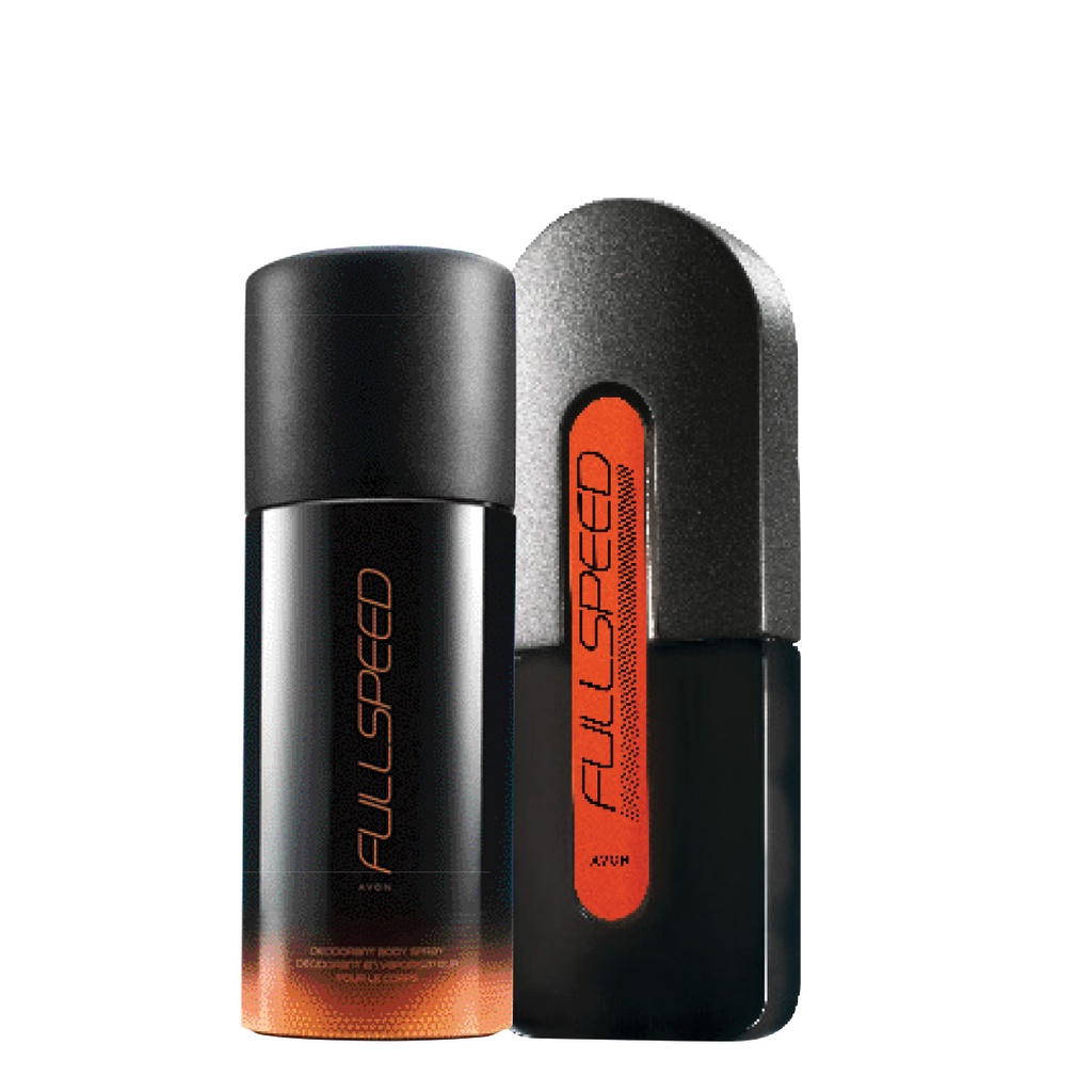 pack offer Full Speed C05 2025