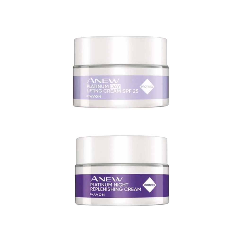 pack OFFER ANEW  Platinum  TRIAL SIZE C09 2025