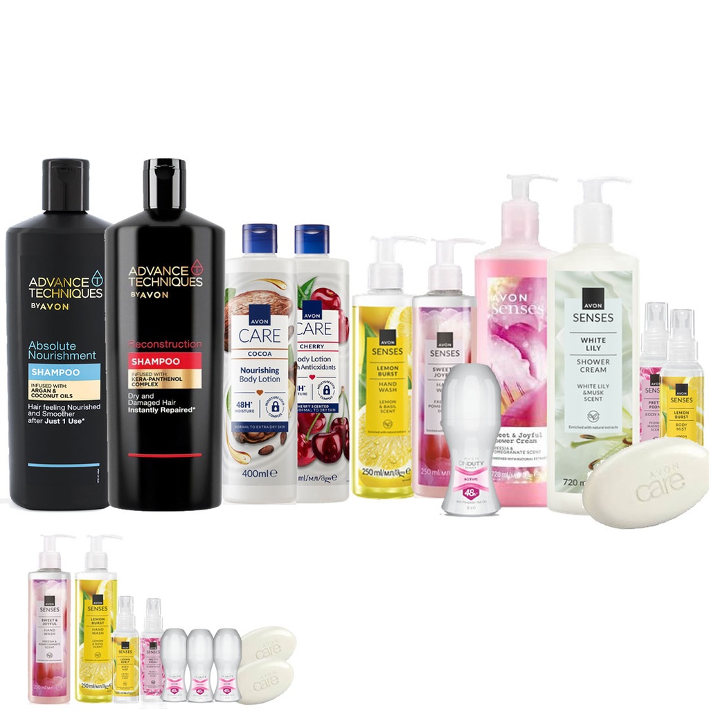 Pack offer Monthly Family Kit C05 2026