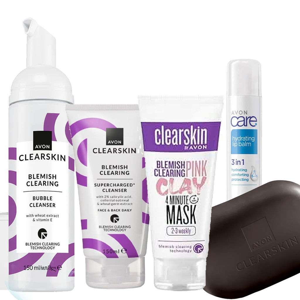 Pack offer Teen Sink care Net price