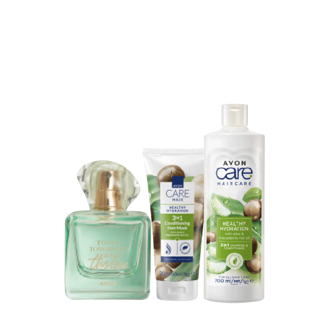 pack offer TTA This Love  C03 2026