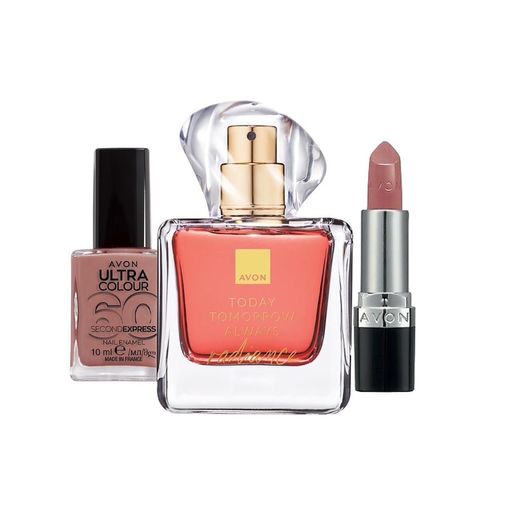 pack offer TTA RADIANCE for Her C08 2025