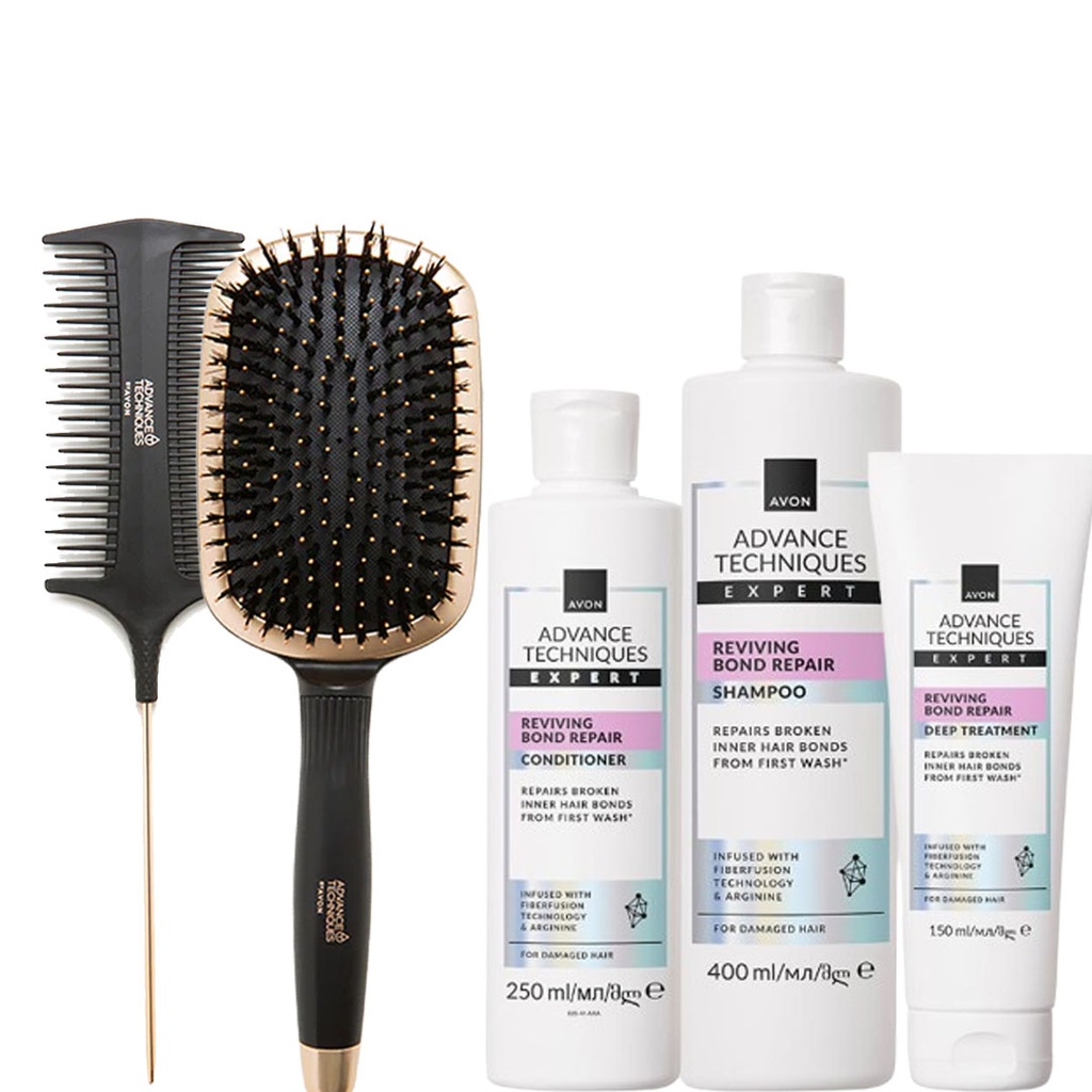 Pack offer Hair Expert Kit C05 2026