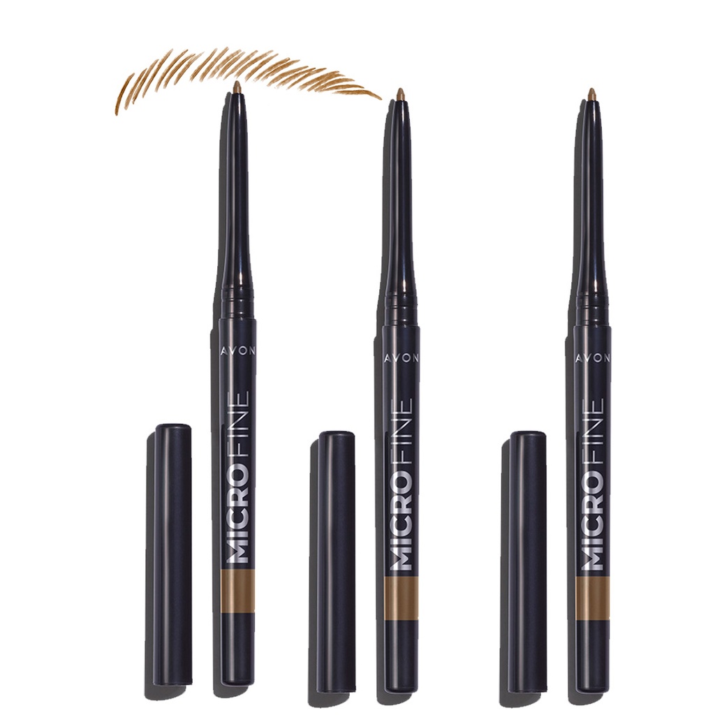 pack offer BROW PENCIL LIGHT BROWN C09 2025