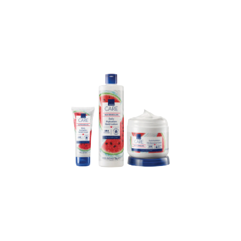 عبوة عرض افون كير ايسنينشال اكسبريس هيدراشين