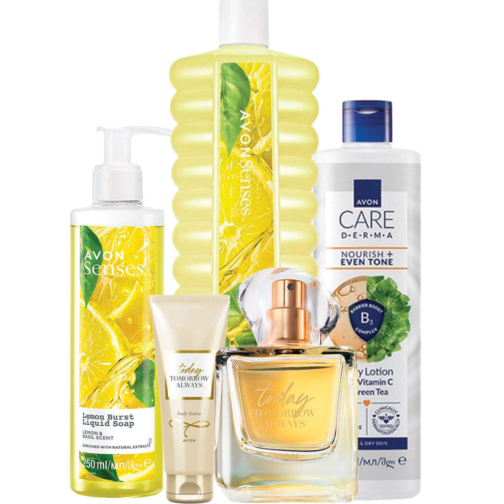 Pack offer TTA Today  C12 2025