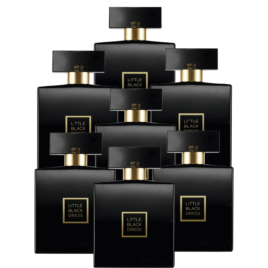 STAR OFFER  LITTLE BLACK DRESS  C03 2026