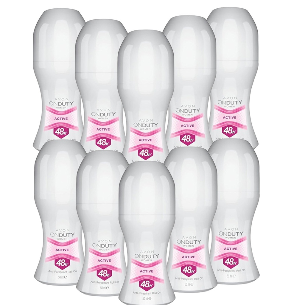 STAR OFFERS  On Duty Active Sport Rod Fem (NET PRICE) C12 2025